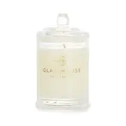 GLASSHOUSE - Triple Scented Soy Candle - Marseille Memoir (Gardenia)