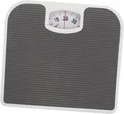 HOUDERCO Accurate Mechanical Bathroom Scale Weight Tracking for Home Fitness Easy to Use