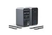 Choetech HUB-M21 15-in-1 USB C Docking Station