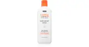 CANTU Men's body shampoo 400 ml