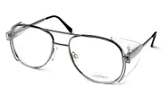 CUMMINGS-CO202-GUNM-5420-GLASSES FRAMES