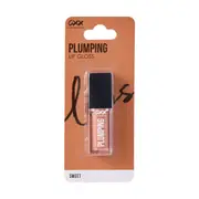 OXX Cosmetics Plumping Lip Gloss - Sweet