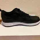 Nike By You Air Force 1 Future Movement Black Men’s Size 12.5