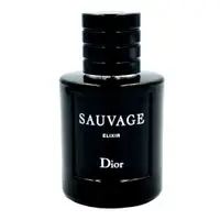 在飛比找蝦皮購物優惠-Dior Sauvage ELIXIR 迪奧曠野之心淬鍊香精