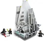 LEGO Star Wars Imperial Shuttle 75302 Toy Block Gift Space Age 9+