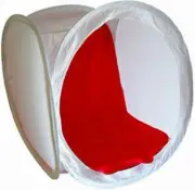 ProMaster Pop Up Lite Tent - 24"x24"