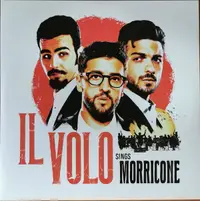 在飛比找誠品線上優惠-Il Volo Sings Morricone (2LP)