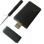 USB 3.0 to Mini PCIE mSATA SSD mSATA to USB 3.0 SSD adapter converter NEW