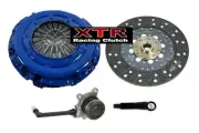 XTR HD STAGE 2 CLUTCH KIT for 13-21 HYUNDAI VELOSTER ELANTRA GT KIA FORTE5 1.6L