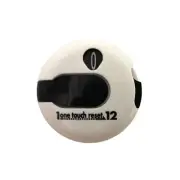 ProActive Sports EZ Count Stroke Counter - White