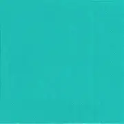 Teal Large Napkins / Serviettes (Pack of 50)