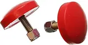 Energy Suspension 9.9102R Low Profile Bump Stop - Pack of 2