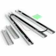 Genie 38246R Replacement Belt Drive Rail- C-Channel- 38246R.S Garage Openers
