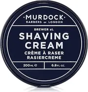 Murdock London Shaving Cream