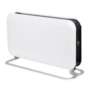 Mill 2000W White Instant Convection Heater