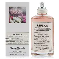 在飛比找Yahoo奇摩購物中心優惠-[即期品] Maison Margiela Flower M