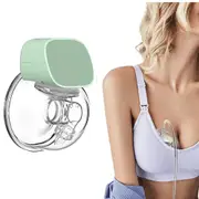 Portable Electric Breast Pump