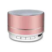 Portable Wireless Handsfree Rechargeable Bluetooth Speakers