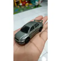 在飛比找蝦皮購物優惠-TOMICA 34 MITSUBISHI EVO 絕版車