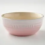 LE CREUSET 韓式湯碗 貝殼粉