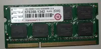 在飛比找Yahoo!奇摩拍賣優惠-正創見ddr3-1333 4g 4gb TS512MSK64