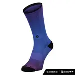 SCOTT PERFORMANCE SUPERSONIC EDT. CREW SOCK 超音速限定版中筒型自行車襪