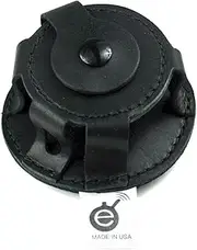 Educator Right Handed Holster for Educator and Einstein Remote Dog Training Collar Standard Transmitters