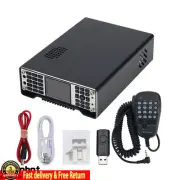 HamGeek Q900 V4.0 100KHz-2GHz SDR Radio Bluetooth All Mode SDR Transceiver