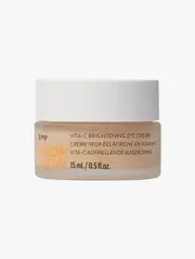 Goopglow Vitamin C Brightening Eye Cream