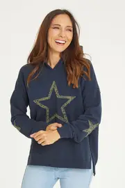 Stardom Hoody--ELM-8173041