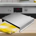 Stoves Top Cover Spice Organizer Shelf Electric Ceramic Cooker Rack