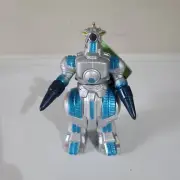 1998 Bandai Godzilla Island Series G-05 G-Force Moguera 6.5" figure