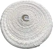 Meat Netting Roll,Ham Sock Elastic Netting Meat Butcher Twine Net Meat Netting Roll Meat,Beef Netting Roll, for Meat Cooking Meat Sausage Making (5m)