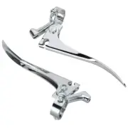 Fits 2017 Honda TRX420FA5 FourTrax Rancher 4x4 Auto DCT IRS Control Lever Emgo