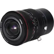 Laowa 15mm f/4.5R Zero-D Shift - L Mount
