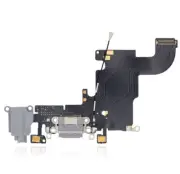 OEM Apple iPhone 6S Charging Port Flex Microphone Lightning Port PREMIUM NEW!
