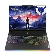 Lenovo 2024 Legion 9 16IRX9 Gaming Laptop, 16" 2TB/64GB RAM, Intel Core i9-14900HX, NVIDIA GeForce RTX 4090