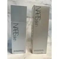 在飛比找蝦皮購物優惠-Nars 裸光晶潤保濕水 200ml 全新未使用專櫃購入