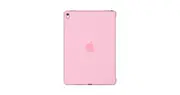 Silicone Case for 9.7-inch iPad Pro - Light Pink