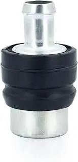 PCV Valve 04648973AD Valve Complete - Control, for Select Chrysler Jeep Dodge Models as Voyager | Pacifica | Wrangler | Caravan etc., PCV Valve Replacement Automotive Parts by KeeRoarin, 1 Pack