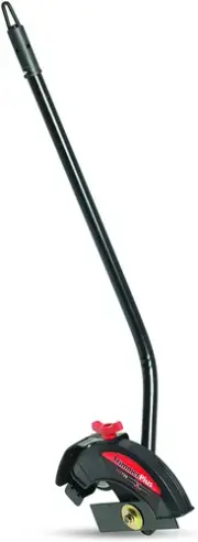 TrimmerPlus Dual Lawn Edger Attachment - Suits Ryobi Stihl Husqvarna + Others