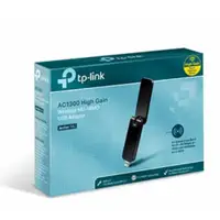 在飛比找蝦皮購物優惠-❤️含稅附發票 TP-Link Archer T4U 130