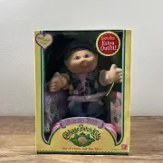 CABBAGE PATCH KIDS "CORNSILK KIDS" 2004 - Payton Violet Cabbage Patch BRAND NEW