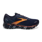 Brooks Ghost 14 Mens Running Shoes (D Standard) (454) SAVE $$$