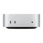 Apple Mac Mini Desktop M4 Chip 16GB Memory 256GB SSD Silver MU9D3LL/A