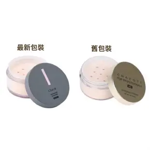 日本CHACOTT HD高解析保濕蜜粉 、涼感蜜粉、蜜粉粉撲