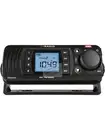GME Waterproof Marine Am/Fm Radio With Bluetooth (Black) Gme (GR300BTB)