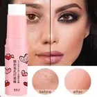 Invisible Pore Primer Stick Pore Eraser Waterproof aud Primer Base Makeup X9V4