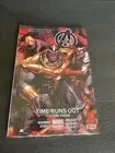 Avengers: Time Runs Out Volume 3 by Marvel Comics (Hardcover)