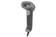 Honeywell 1470G2D-2USB-1-R EMEA USB KIT: Omni-Directional, 1D, PDF, 2D, Black